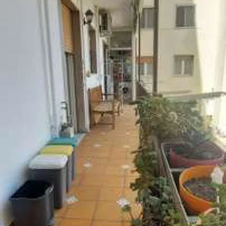 Rent this 3 bed apartment on Piazza Eritrea in 80122 Naples NA, Italy