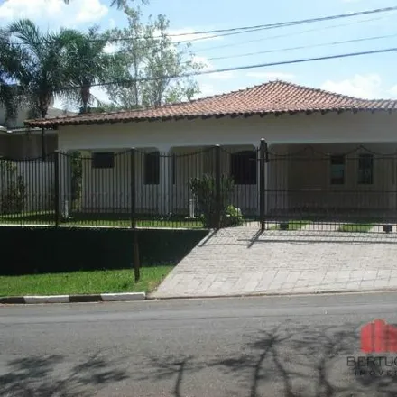 Image 2 - Rua São Sebastião, Vinhedo, Vinhedo - SP, 13289-326, Brazil - House for rent