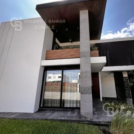 Rent this 3 bed house on Calle Punta Altamira in LAS OLAS RESIDENCIAL, 95264 Kilómetro Cuatro