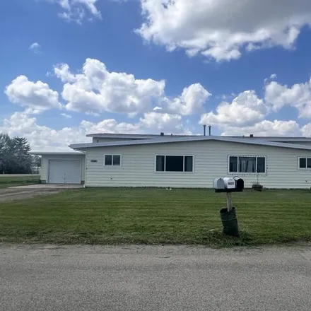 Buy this 6 bed house on 11th Avenue Southeast in Minot, ND