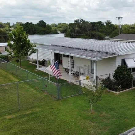 Buy this 3 bed house on 3584 Lazy Lake Drive North in Polk County, FL 33801