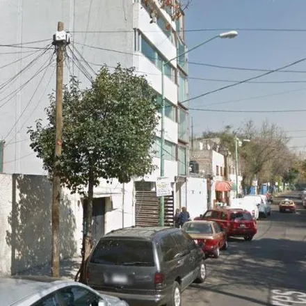 Image 1 - Avenida Municipio Libre 154, Colonia Portales Norte, 03303 Mexico City, Mexico - Apartment for sale