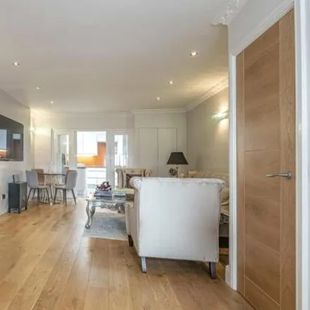 Image 3 - 84 Boston Place, London, NW1 6QH, United Kingdom - Townhouse for sale