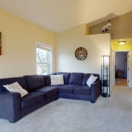 Buy this 3 bed apartment on 6713 Village Park Drive in North East Madison, Madison