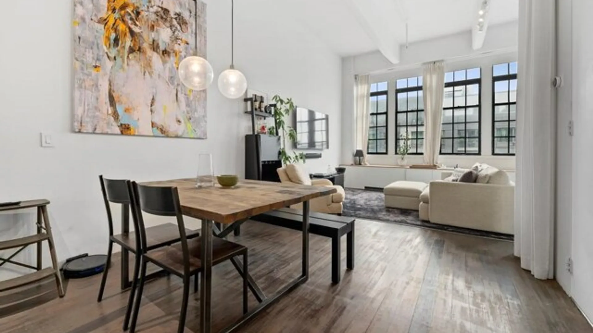 The Gretsh Building, Broadway, New York, NY 11207, USA | Studio apartment for rent