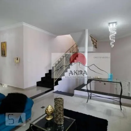 Buy this 4 bed house on Rua Carmópolis de Minas in Vila Rio, Guarulhos - SP