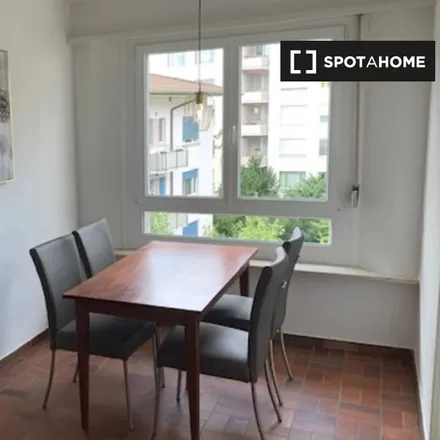 Image 13 - Weinbergstrasse 59, 8006 Zurich, Switzerland - Apartment for rent
