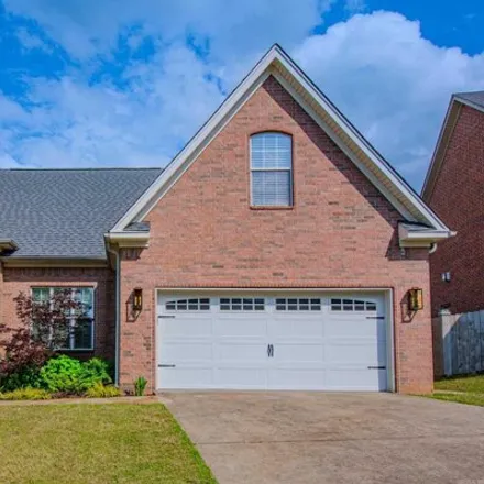 Buy this 4 bed house on 2501 Valley Park Drive in Pebble Beach Park, Little Rock