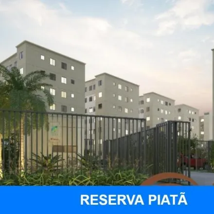Image 2 - Rua Pasquale Gatto, Piatã, Salvador - BA, 41650-472, Brazil - Apartment for sale