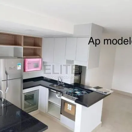Buy this 2 bed apartment on Rua das Pitangueiras in Vila Alpina, Santo André - SP