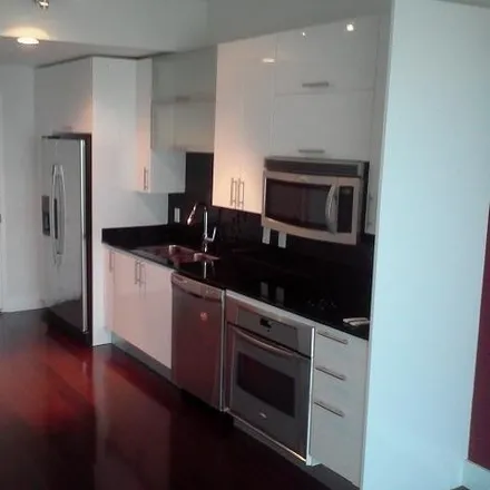 Rent this 1 bed loft on Infinity at Brickell in Southwest 14th Street, Miami