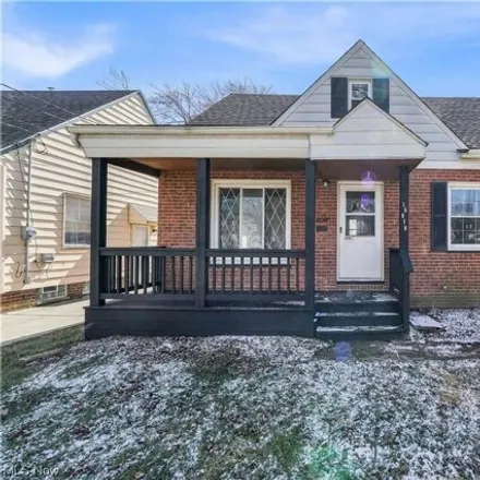 Rent this 3 bed house on 16082 Turney Road in Maple Heights, OH 44137