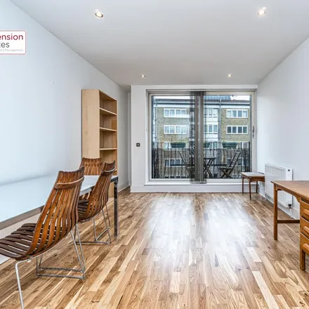 Image 4 - 56 Hemsworth Street, De Beauvoir Town, London, N1 5JQ, United Kingdom - Apartment for rent