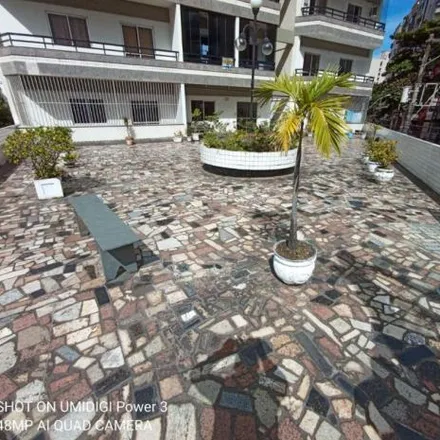 Rent this 1 bed apartment on Rua Zulema Fortes Faria in Parque Areia Preta, Guarapari - ES