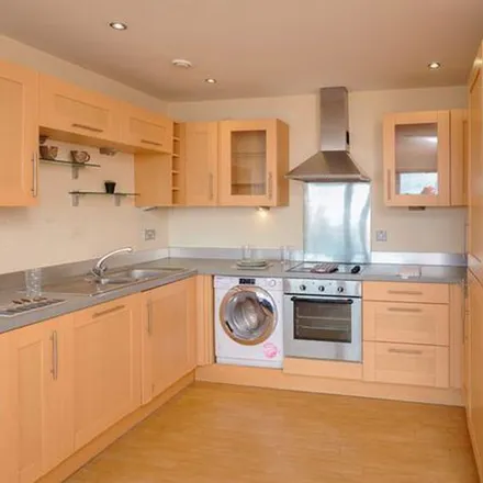 Rent this 2 bed apartment on West Wear Street in Sunderland, SR1 1XD