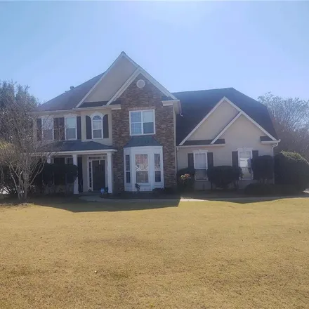 Buy this 3 bed house on 801 Andora Way Southwest in Cobb County, GA 30064