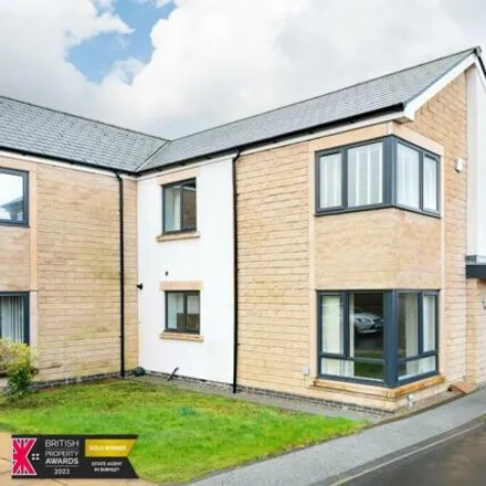 Buy this 3 bed duplex on McLindon Court in Haggate, BB10 2FY