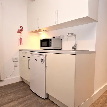 Rent this 1 bed apartment on Scholes Street in Royton, OL1 3FZ