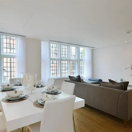 Rent this 2 bed apartment on Tufton Court in Tufton Street, Westminster