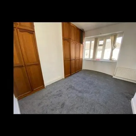 Image 6 - 35 Kindersley Street, Middlesbrough, TS3 6PS, United Kingdom - Townhouse for rent