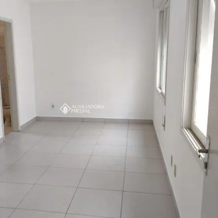 Buy this 1 bed apartment on Rua Luiz de Camões in Partenon, Porto Alegre - RS