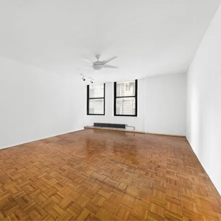 Buy this studio apartment on 3 Hanover Square in New York, NY 10004