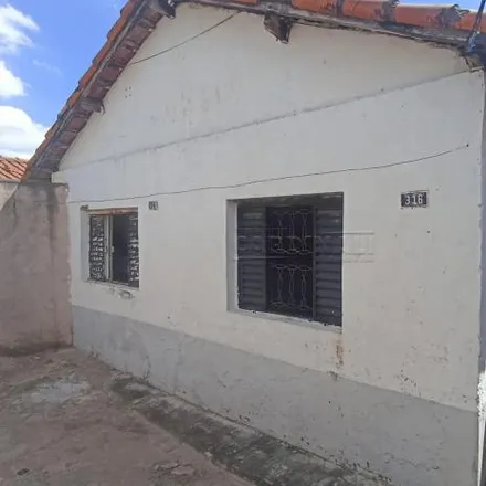 Image 2 - Rua Santa Tereza, Jardim Botafogo, São Carlos - SP, 13561-352, Brazil - House for sale
