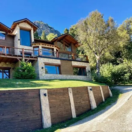 Buy this 5 bed house on unnamed road in Arelauquén Country Club, 8400 San Carlos de Bariloche