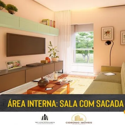 Buy this 2 bed apartment on Estrada do Aurá in Júlia Sefer, Ananindeua - PA