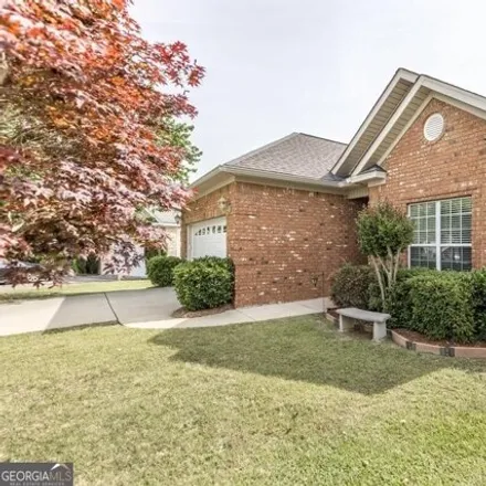 Image 2 - 198 Montrose Lane, Centerville, Houston County, GA 31028, USA - House for sale