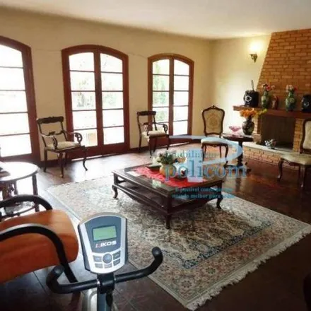 Image 2 - Rua Doutor José Maria Whitaker, Vila Sônia, São Paulo - SP, 05653-070, Brazil - House for sale