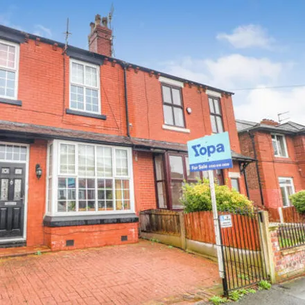 Buy this 3 bed duplex on Lord Lane in Failsworth, M35 0EX