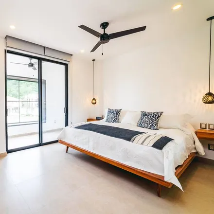 Rent this 2 bed condo on 70987 La Crucecita in OAX, Mexico