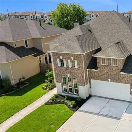 Rent this 5 bed house on Archer Meadow Lane in Sugar Land, TX 77479