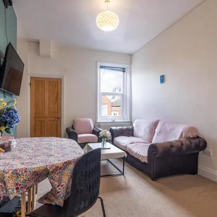 Buy this 4 bed apartment on 2 in Mayfair Road, Newcastle upon Tyne