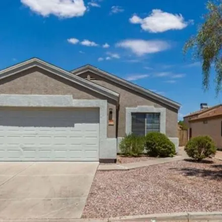 Rent this 3 bed house on 6850 East Haven Avenue in Pinal County, AZ 85132