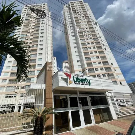Image 2 - Residencial Livre Buritis, Avenida Laguna, Jardim Atlantico, Goiânia - GO, 74343-385, Brazil - Apartment for rent