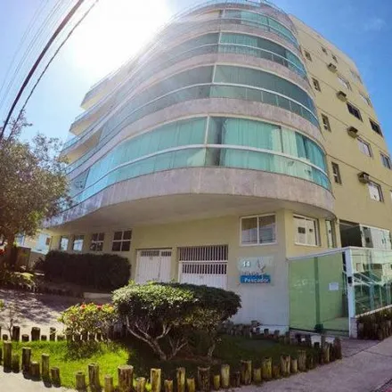 Buy this 3 bed apartment on Avenida Miramar in Nova Guarapari, Guarapari - ES