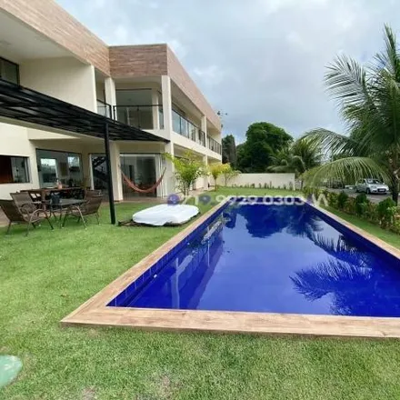 Buy this 5 bed house on Rua Principal do Lago in Orla, Camaçari - BA