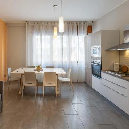 Rent this 1 bed apartment on Via Prato Santo 3 in 37126 Verona VR, Italy