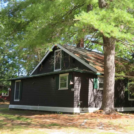 Image 1 - 62 Madison Avenue, Holderness, Grafton County, NH 03245, USA - House for rent