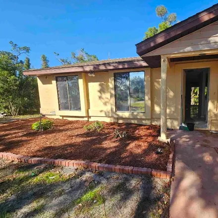 Rent this 3 bed house on 8097 Lake San Carlos Cir