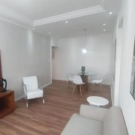 Buy this 2 bed apartment on Rua Jundiaí in Bairro da Matriz, Mauá - SP