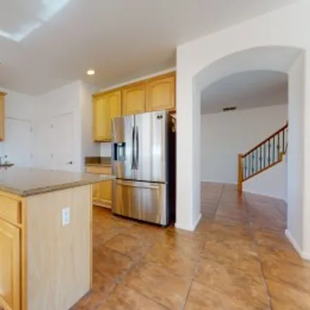Buy this 5 bed apartment on 7159 South Valley Stream Drive in Star Valley, Tucson