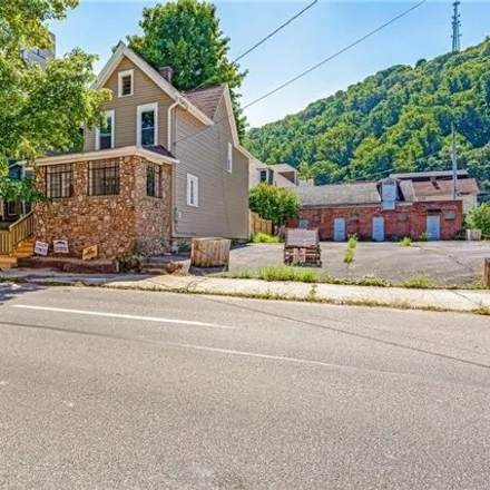 Buy this 3 bed house on 248 Vine Street in Conemaugh, Johnstown
