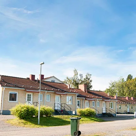 Image 1 - Centrumvägen, Helgum District, Sweden - Apartment for rent