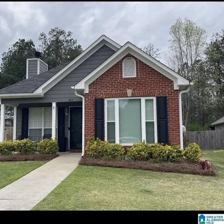 Buy this 2 bed house on Tocoa Road in Helena, AL 35080