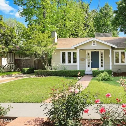 Buy this 3 bed house on 1960 North Alley in South Pasadena, CA 91030