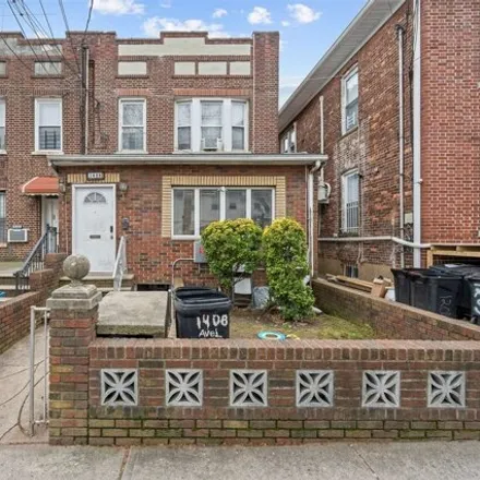 Buy this 8 bed house on 1408 Avenue L in New York, NY 11230