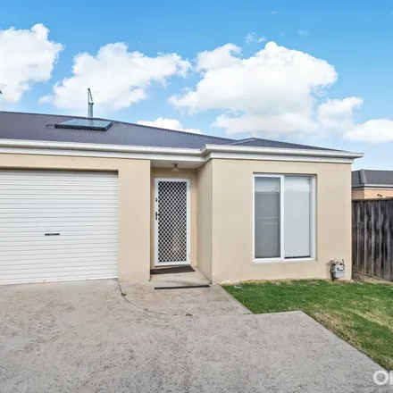 Rent this 2 bed apartment on William Terrace in Traralgon VIC 3844, Australia